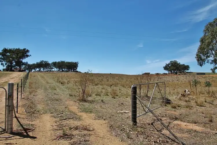 Third view of Homely land listing, 405 (Lot 3) Spring Creek Road, Young NSW 2594