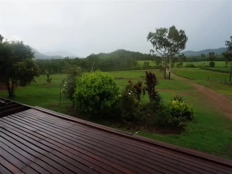 Third view of Homely rural property listing, 69 Cathu-O'Connell River Road, Yalboroo QLD 4741