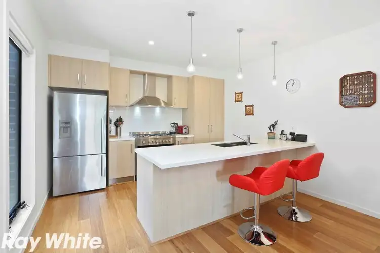 Fourth view of Homely house listing, 4/58 Tucker Street, Breakwater VIC 3219