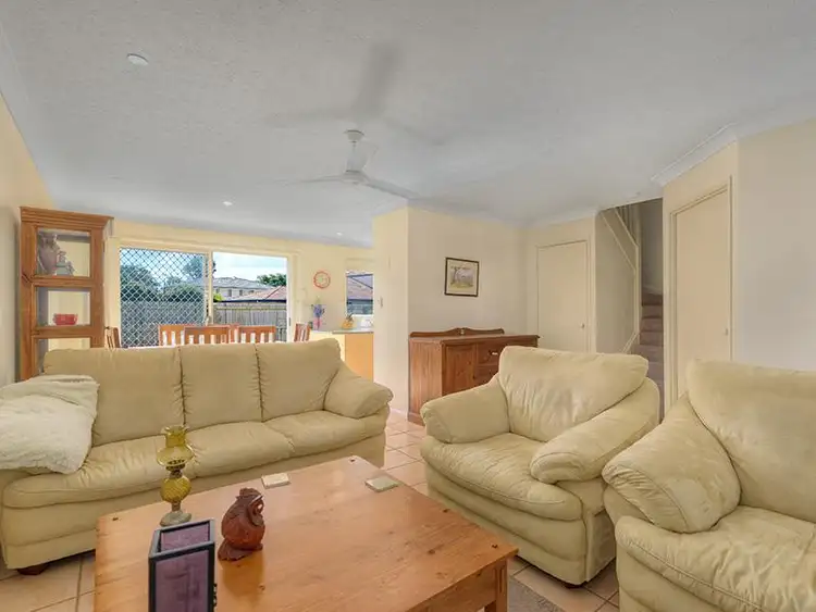 Second view of Homely townhouse listing, 705/2 Nicol Way, Brendale QLD 4500