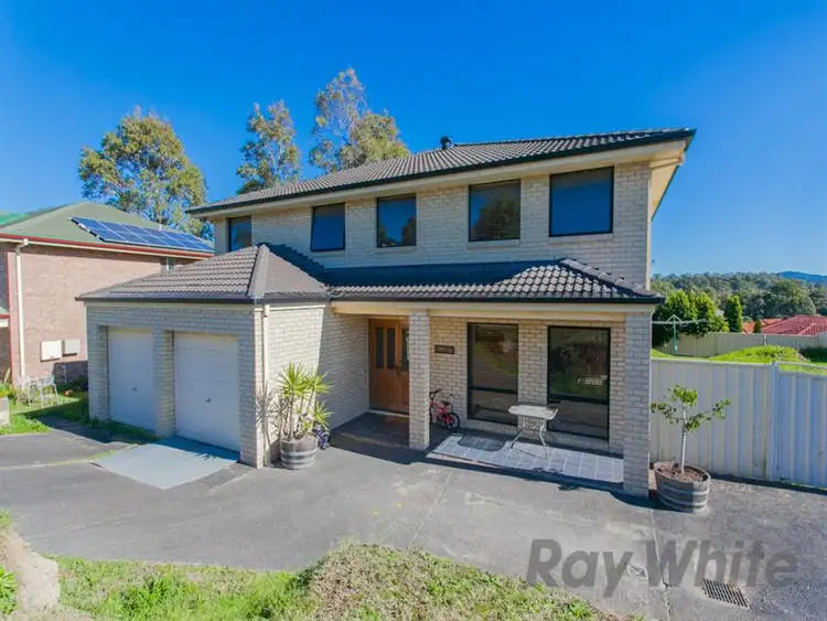 Main view of Homely house listing, 20 Brumby Crescent, Maryland NSW 2287