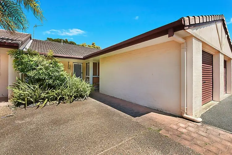 Second view of Homely townhouse listing, 135/128 Benowa Road 'Sun Village', Southport QLD 4215
