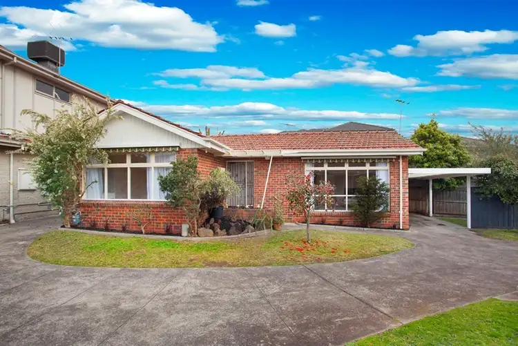 Second view of Homely unit listing, 4/53 Poath Road, Murrumbeena VIC 3163