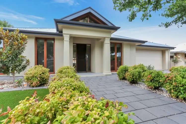Main view of Homely house listing, 87 White Avenue, Lockleys SA 5032