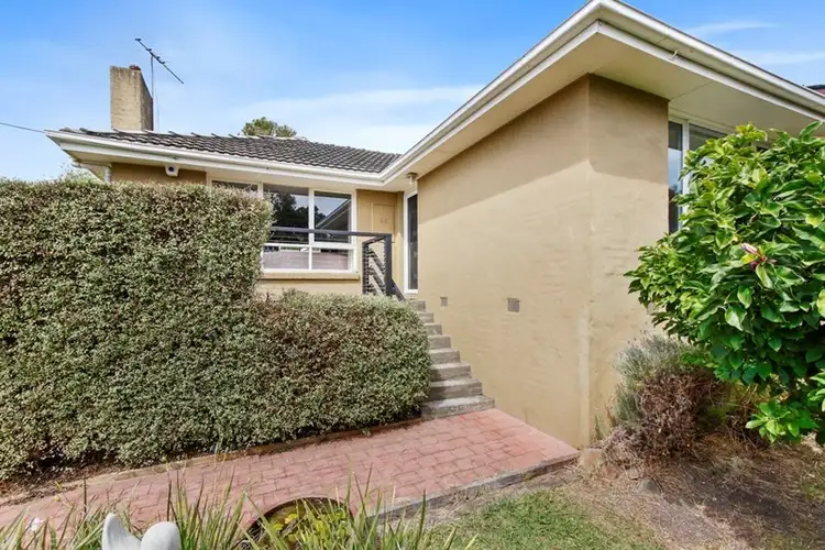 56 Fernhill Road, Mount Evelyn VIC 3796