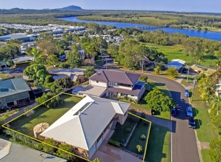 Main view of Homely house listing, 7 Blanch Crescent, Bli Bli QLD 4560
