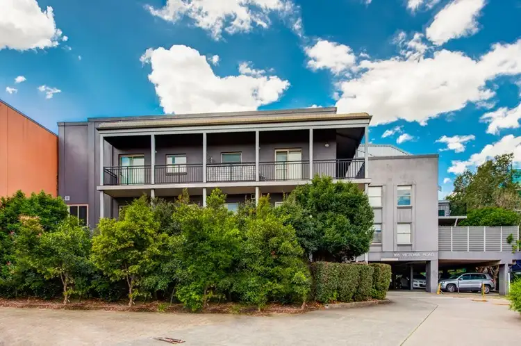 55/165 Victoria Road, Gladesville NSW 2111
