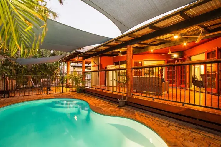 Main view of Homely house listing, 21 Nabarlek Street, Djugun WA 6725