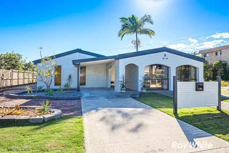 15 Elcata Avenue, Bellara QLD 4507