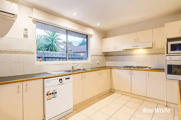 Fifth view of Homely house listing, 10 Amity Way, Cranbourne West VIC 3977