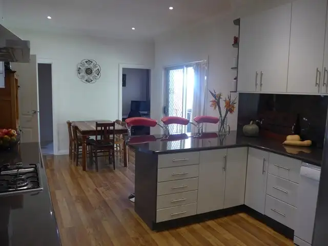 Third view of Homely house listing, 6 Anderson Street, Loxton SA 5333