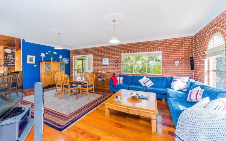 Second view of Homely house listing, 3 Angourie Street, Angourie NSW 2464
