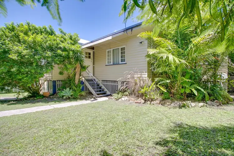Second view of Homely house listing, 28 Wassell Street, Wynnum QLD 4178