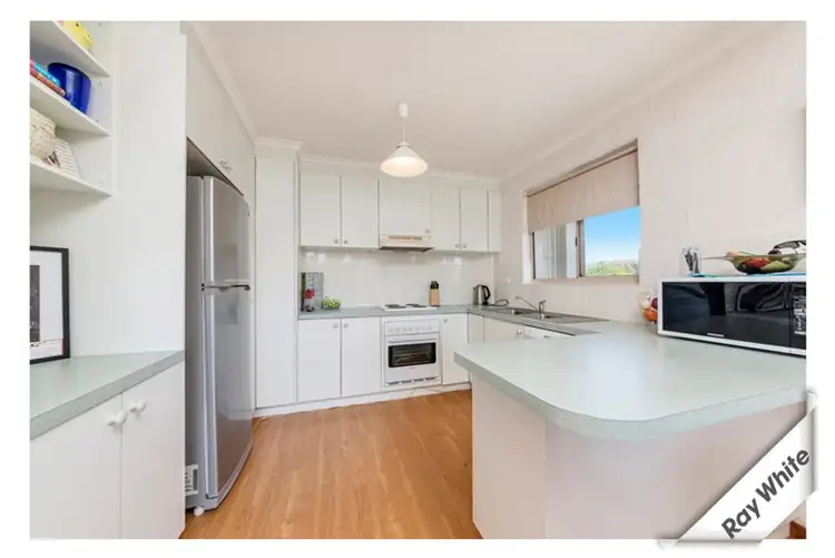 Fourth view of Homely apartment listing, 16/7 Tenison Woods Circuit, Bonython ACT 2905