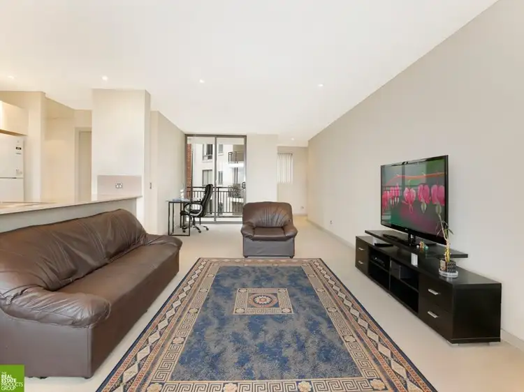 Second view of Homely apartment listing, 24/313 Crown Street, Wollongong NSW 2500