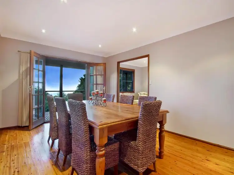 Fourth view of Homely house listing, 35 Bellbird Avenue, Kurrajong Heights NSW 2758