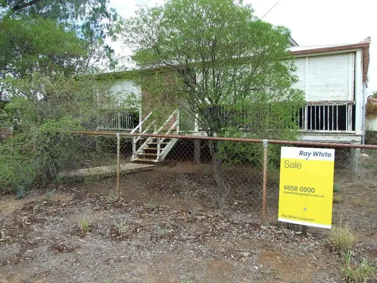 Main view of Homely house listing, 122 Ibis Street, Longreach QLD 4730