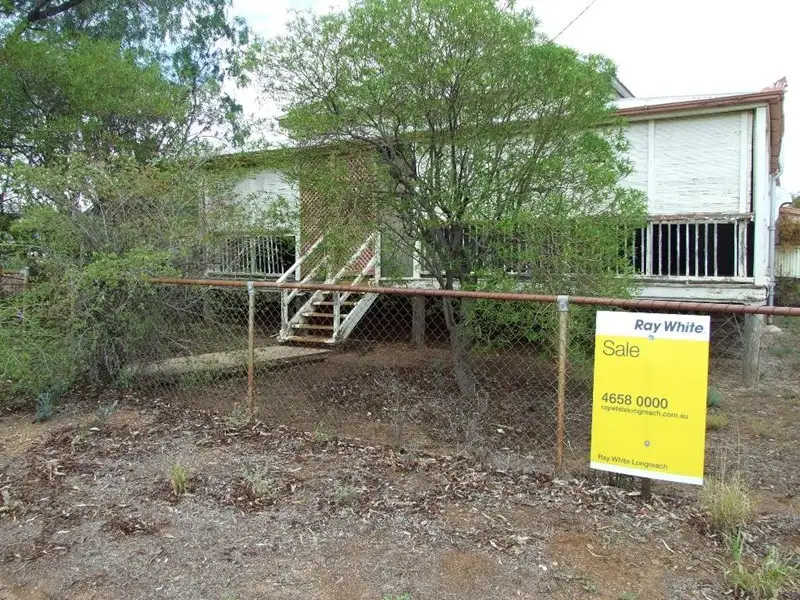 Main view of Homely house listing, 122 Ibis Street, Longreach QLD 4730