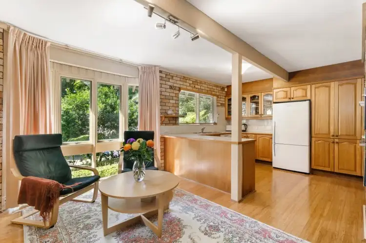 Fifth view of Homely house listing, 54 Finlay Road, Turramurra NSW 2074