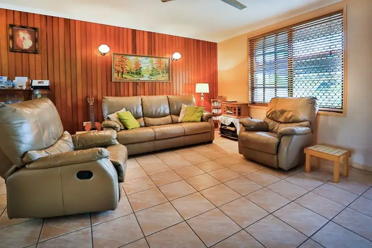 Fifth view of Homely house listing, 25 Gouldian Avenue, Condon QLD 4815
