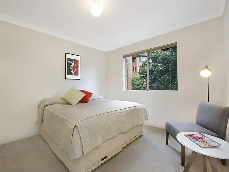 Sixth view of Homely unit listing, Unit 1/6-10 Gray Street, Sutherland NSW 2232