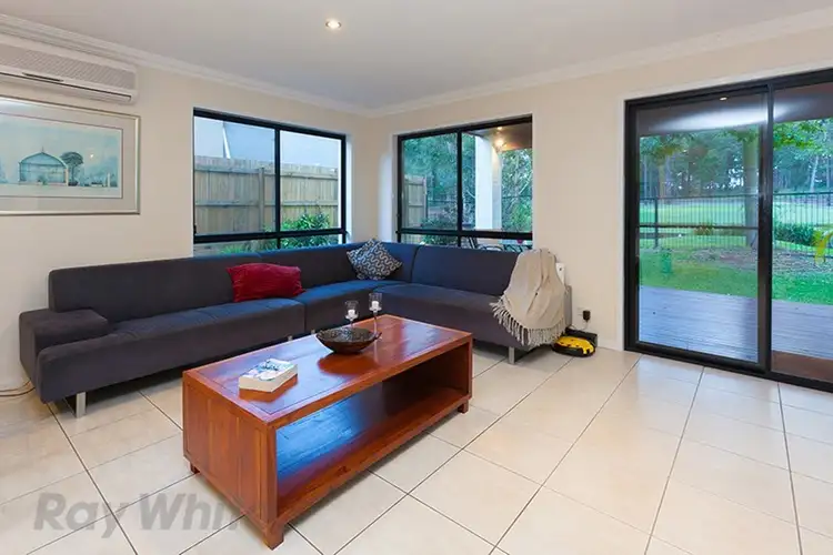 Fifth view of Homely house listing, 80 Oakview Circuit, Brookwater QLD 4300