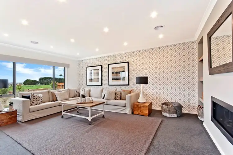 Second view of Homely house listing, 4 Bayer Place, Warrnambool VIC 3280