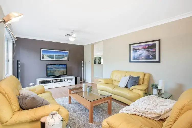 Third view of Homely house listing, 146 Conrad Road, Kellyville Ridge NSW 2155