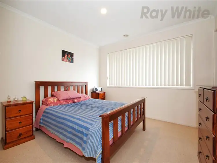 Fifth view of Homely house listing, 18/56 NORTON Road, Croydon VIC 3136