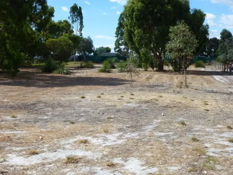 Sixth view of Homely land listing, 11 Bagley Street, Muchea WA 6501