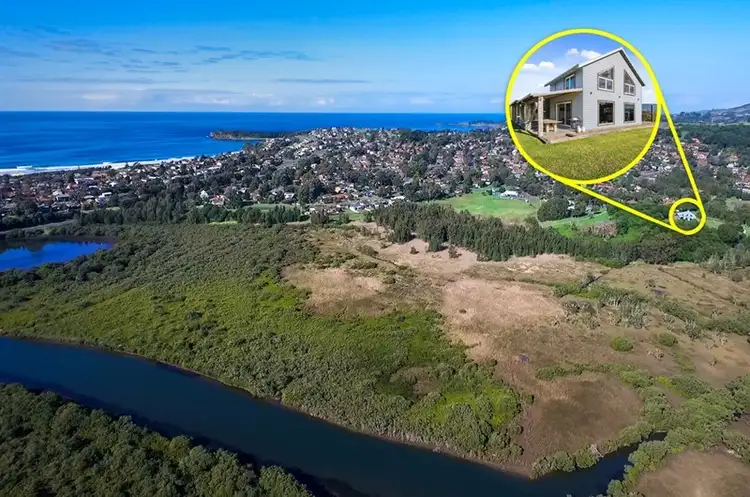 Third view of Homely house listing, 12 Thornett Way, Kiama Downs NSW 2533