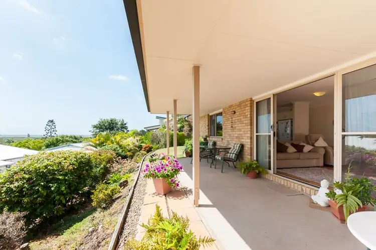 Second view of Homely house listing, 6 Summerfield Court, Bli Bli QLD 4560