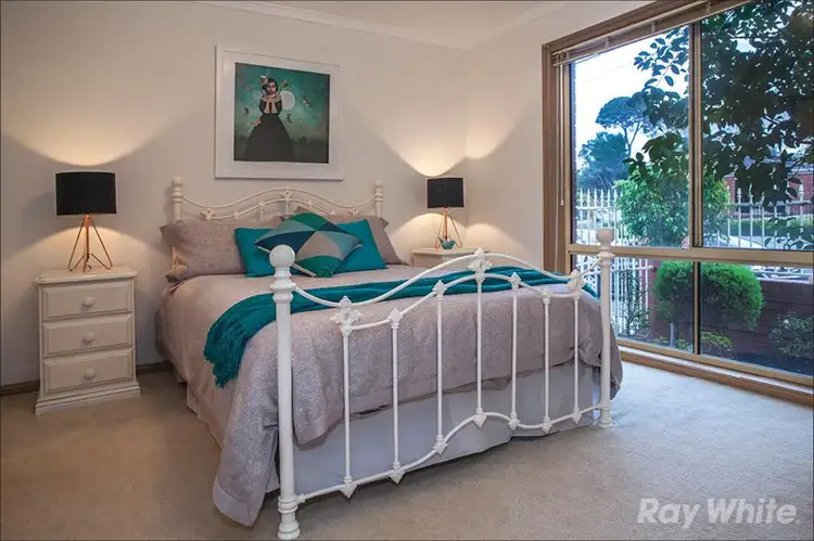Fifth view of Homely house listing, 27 Munro Avenue, Mount Waverley VIC 3149