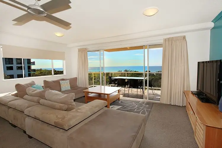 Second view of Homely unit listing, 63/903 David Low Way, Marcoola QLD 4564