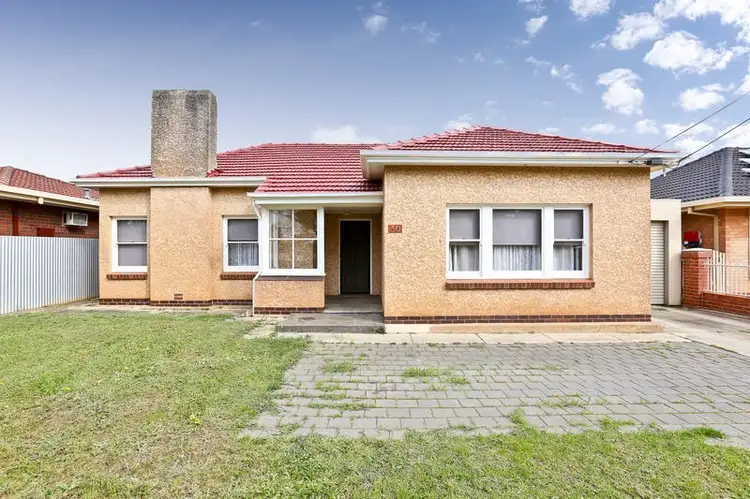 Main view of Homely house listing, 30 Cresdee Road, Campbelltown SA 5074