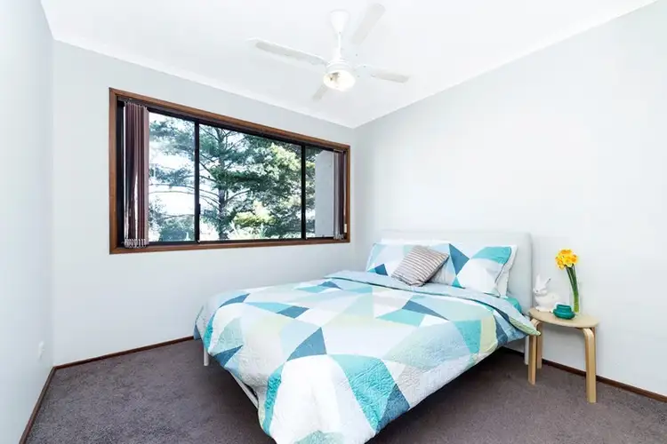 Sixth view of Homely house listing, 12/100 Chewings Street, Page ACT 2614