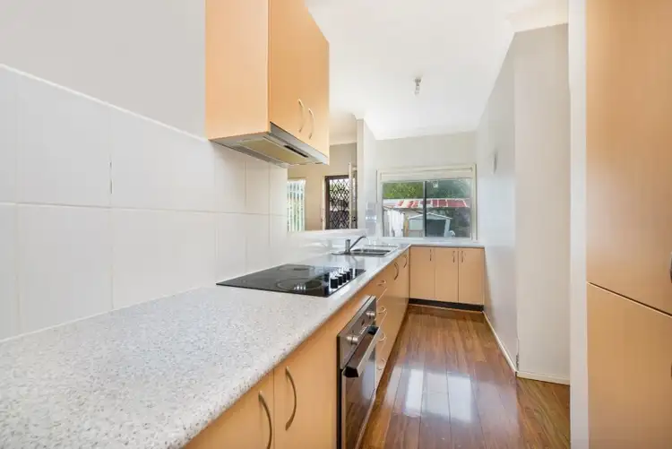 Third view of Homely house listing, 15 First Avenue, Macquarie Fields NSW 2564