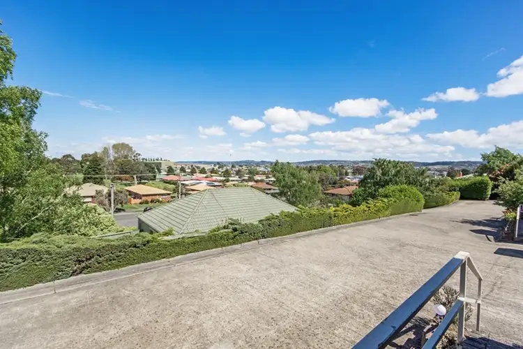Third view of Homely unit listing, 7/13-17 Parklands Parade, Newnham TAS 7248