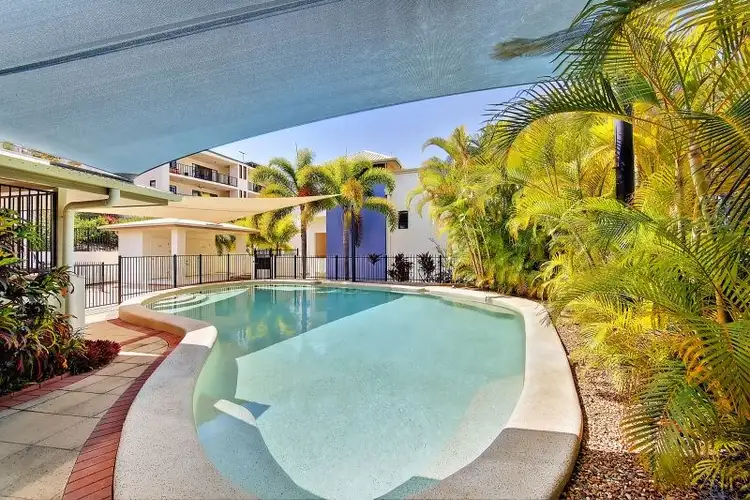 103/3 Melton Terrace, Townsville City QLD 4810