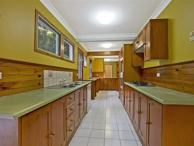 Fourth view of Homely house listing, 611 Gold Creek Road, Brookfield QLD 4069