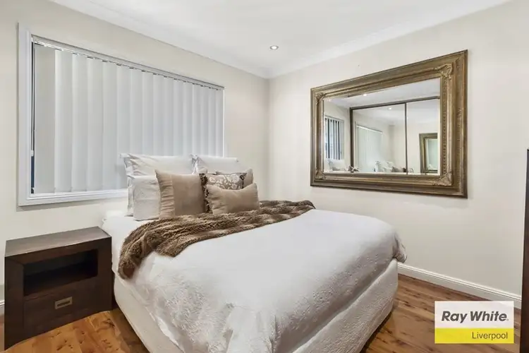 Seventh view of Homely house listing, 20 West Street, Lurnea NSW 2170
