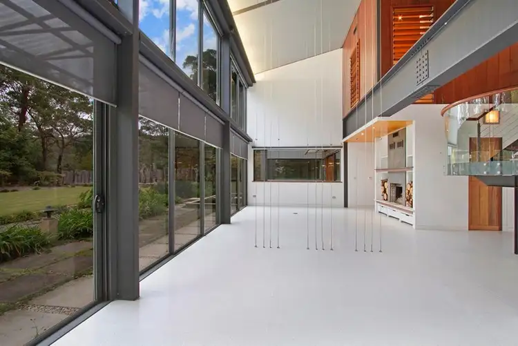 Third view of Homely house listing, 30B Weem Farm Road, Grose Vale NSW 2753