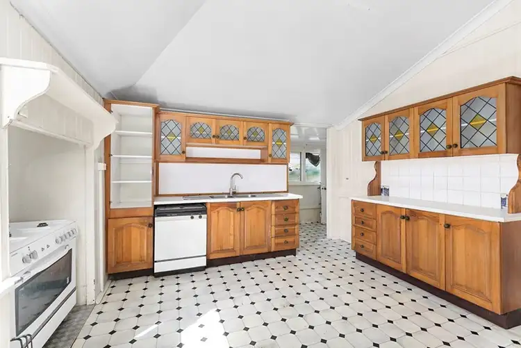 Fifth view of Homely house listing, 23 Philip Street, Hawthorne QLD 4171