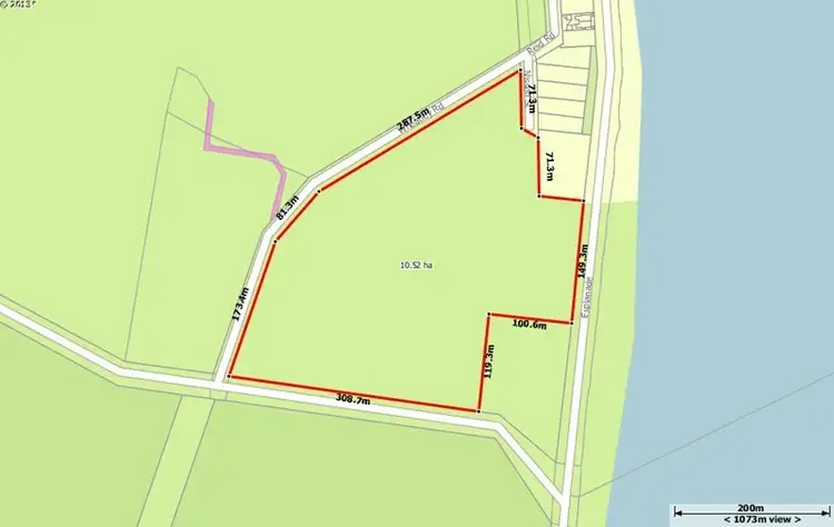 Sixth view of Homely land listing, Lot 3 Wheatley Road, Wongaling Beach QLD 4852