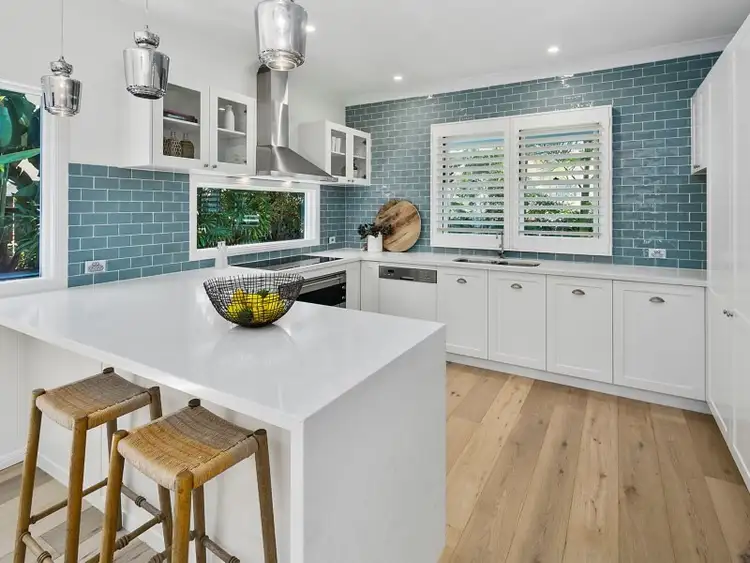 Fourth view of Homely house listing, 41 Eton Street, Bulimba QLD 4171