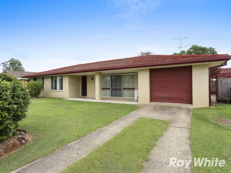 Main view of Homely house listing, 3 Kerrani Place, Coutts Crossing NSW 2460