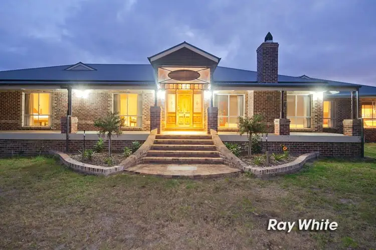 Third view of Homely rural property listing, 10 Hillcrest Drive, Langwarrin VIC 3910
