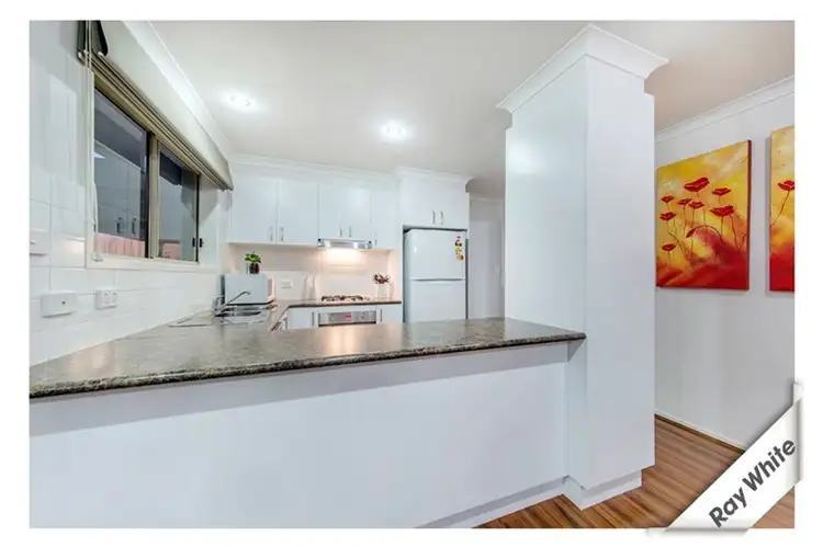 Second view of Homely house listing, 35 Wunderly Circuit, Macgregor ACT 2615