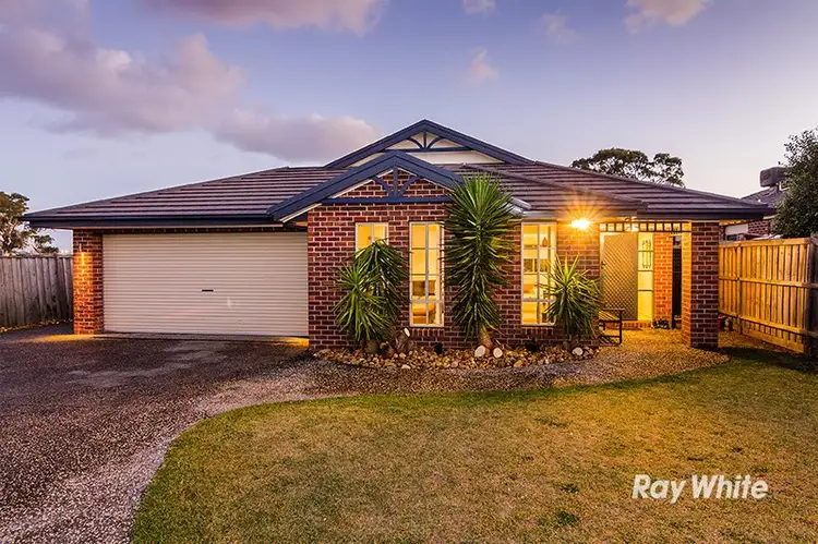 13 Tea Tree Court, Lyndhurst VIC 3975