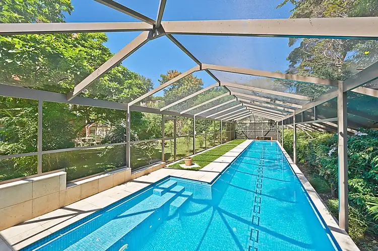 Sixth view of Homely house listing, 122 Bellevue Road, Bellevue Hill NSW 2023
